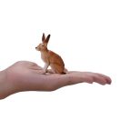 Mojo - Ülő nyúl - JátékManufaktúra