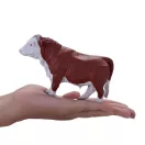 Mojo - Hereford bika - JátékManufaktúra