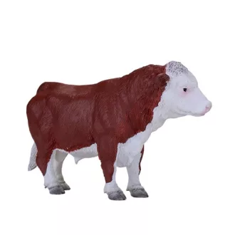 Mojo - Hereford bika - JátékManufaktúra