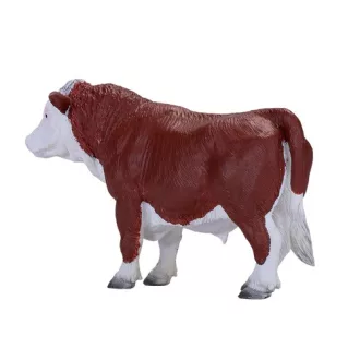 Mojo - Hereford bika - JátékManufaktúra