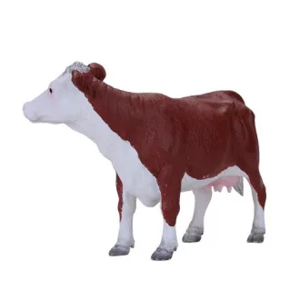Mojo - Hereford tehén - JátékManufaktúra