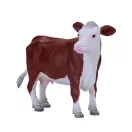 Mojo - Hereford tehén - JátékManufaktúra