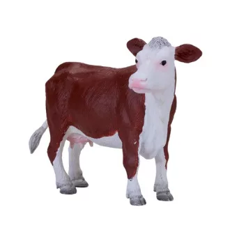 Mojo - Hereford tehén - JátékManufaktúra