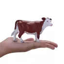 Mojo - Hereford tehén - JátékManufaktúra
