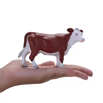 Mojo - Hereford tehén - JátékManufaktúra
