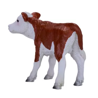 Mojo - Hereford borjú - JátékManufaktúra