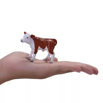 Mojo - Hereford borjú - JátékManufaktúra