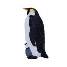 Mojo - Császárpingvin kölyökkel - JátékManufaktúra