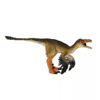 Mojo - Troodon mozgatható állkapoccsal - JátékManufaktúra