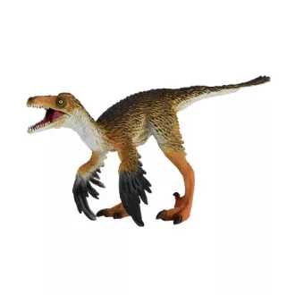 Mojo - Troodon mozgatható állkapoccsal - JátékManufaktúra