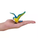 Mojo - Kék-sárga ara papagáj - JátékManufaktúra