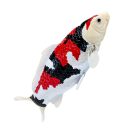 Mojo - Showa sanshoku koi ponty - JátékManufaktúra