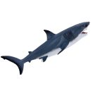 Mojo - Kék cápa - JátékManufaktúra