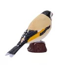 Mojo - Keresztcsőrű - JátékManufaktúra