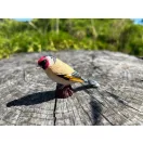 Mojo - Keresztcsőrű - JátékManufaktúra