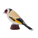 Mojo - Keresztcsőrű - JátékManufaktúra