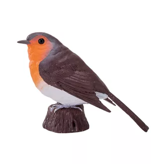 Mojo - Vörösbegy - JátékManufaktúra