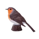 Mojo - Vörösbegy - JátékManufaktúra