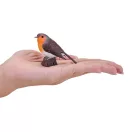 Mojo - Vörösbegy - JátékManufaktúra