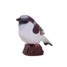 Mojo - Mezei veréb - JátékManufaktúra