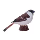 Mojo - Mezei veréb - JátékManufaktúra