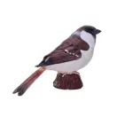 Mojo - Mezei veréb - JátékManufaktúra