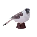 Mojo - Mezei veréb - JátékManufaktúra