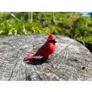 Mojo - Vörös kardinál - JátékManufaktúra