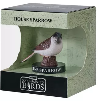 Mojo - Házi veréb (díszdobozban) - JátékManufaktúra