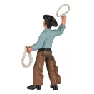 Mojo - Cowboy lasszóval - JátékManufaktúra