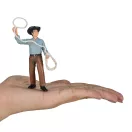 Mojo - Cowboy lasszóval - JátékManufaktúra