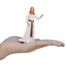 Mojo - Hercegnő fehér ruhában - JátékManufaktúra