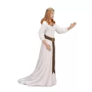 Mojo - Hercegnő fehér ruhában - JátékManufaktúra