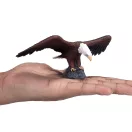 Mojo - Fehérfejű rétisas - JátékManufaktúra