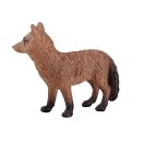 Mojo - Vörös róka - JátékManufaktúra