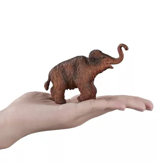 Mojo - Mamut bébi - JátékManufaktúra