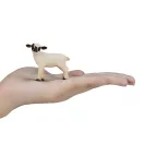 Mojo - Álló hampshire bárány - JátékManufaktúra