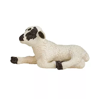 Mojo - Fekvő hampshire bárány - JátékManufaktúra