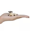 Mojo - Fekvő hampshire bárány - JátékManufaktúra