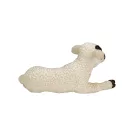 Mojo - Fekvő hampshire bárány - JátékManufaktúra