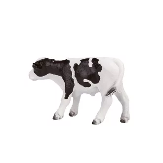 Mojo - Álló holstein borjú - JátékManufaktúra