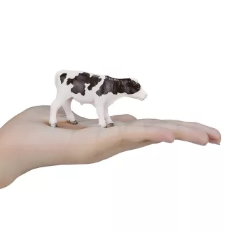 Mojo - Álló holstein borjú - JátékManufaktúra