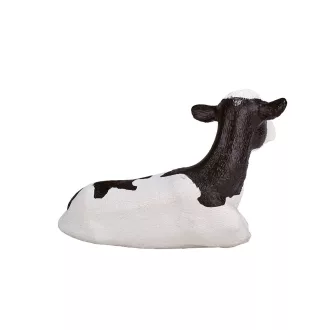 Mojo - Fekvő holstein borjú - JátékManufaktúra