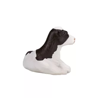 Mojo - Fekvő holstein borjú - JátékManufaktúra