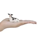 Mojo - Fekvő holstein borjú - JátékManufaktúra