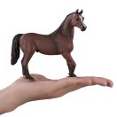 Mojo - Gesztenyebarna arab mén - JátékManufaktúra