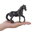 Mojo - Fekete andalúz ló - JátékManufaktúra