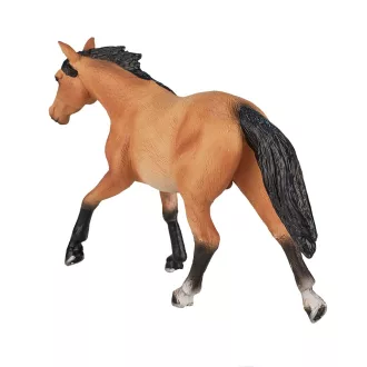 Mojo - Sárgás quarter horse ló - JátékManufaktúra