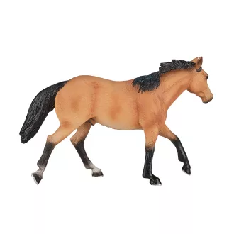 Mojo - Sárgás quarter horse ló - JátékManufaktúra
