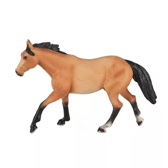 Mojo - Sárgás quarter horse ló - JátékManufaktúra
